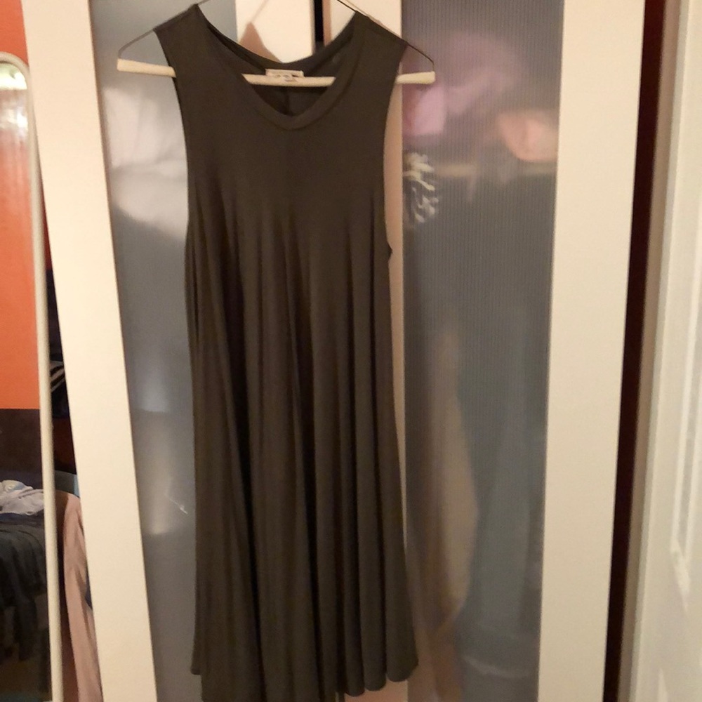 Urban outfitters (silence+noise) dress